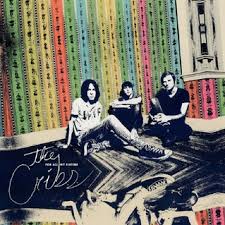 Cribs-For all my sistera CD 2015/New/